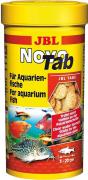 JBL NovoTab Корм для всіх видів риб в таблетках