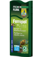 JBL Proflora Ferropol добриво для рослин