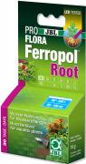 JBL Proflora Ferropol Root добриво для рослин у формі таблеток