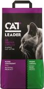 Cat Leader Classic 2xodour Attack Fresh Комкующийся