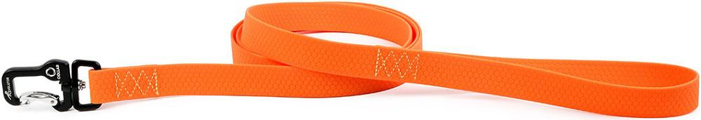 Изображение 2 - Collar Evolutor міцний повідець для собак Помаранчевий
