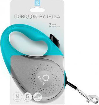 Изображение 6 - Collar Рулетка M 5м до 25кг стрічка