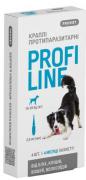 Природа Provet Profiline Краплі від бліх та кліщів для собак вагою від 10 до 20 кг