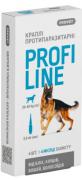 Природа Provet Profiline Краплі від бліх та кліщів для собак вагою від 20до 40кг