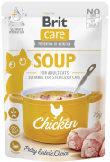 Brit Care Cat Soup Суп із куркою