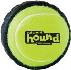 Outward Hound Tyre Ball тенісний м'ячик з шиною і пищалкою