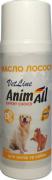 AnimAll VetLin масло лосося для собак і котів