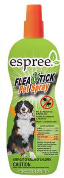 Изображение 1 - Espree Flea & Tick Oat Spray