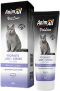 AnimAll VetLine Fitopaste Фитопаста анти-стрес для кішок