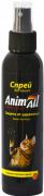 AnimAll Спрей-захист від дряпання для котів