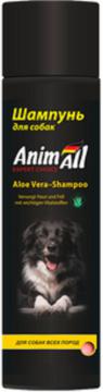 Изображение 1 - AnimAll Шампунь для собак всіх порід з алое