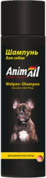 Изображение 1 - AnimAll Шампунь для цуценят всіх порід