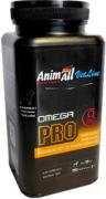 AnimAll VetLine Omega PRO вітаміни для великих порід собак