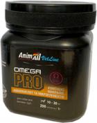 AnimAll VetLine Omega PRO вітаміни для середніх порід собак