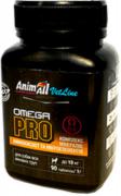 AnimAll VetLine Omega PRO вітаміни для малих порід собак