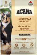 Acana Homestead Harvest Adult Cat