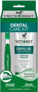 Vet's Best Dental Care Kit Набір для чищення зубів
