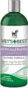 Vet's Best Hypoallergenic Шампунь гіпоалергенний для собак