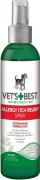 Vet's Best Allergy Itch Relief Спрей при алергії для собак