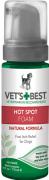 Vet's Best Hot Spot Foam пінка від подразнень і свербіння для собак