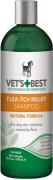 Vet's Best Flea Itch Relief Шампунь від укусів бліх для собак