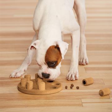 Изображение 3 - Petstages Nina Ottosson Smart Dog інтерактивна-іграшка