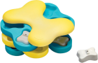 Petstages Nina Ottosson Dog Tornado Blu інтерактивна-іграшка