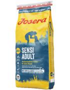 Josera Dog Sensi Adult легкозасвоюваний корм для активних собак
