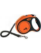 Flexi Рулетка Xtreme L 5 м до 65кг стрічка