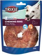 Trixie Denta Fun Duck Chewing Rings