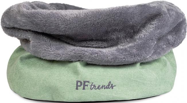 Изображение 2 - Pet Fashion Лежак-мішок Hide and Seek