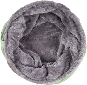 Изображение 4 - Pet Fashion Лежак-мішок Hide and Seek