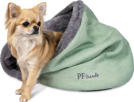 Изображение 5 - Pet Fashion Лежак-мішок Hide and Seek