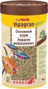 Sera Vipagran Nature Корм для всіх видів риб
