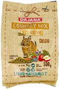 Country Mix Exclusive Degu Корм для дегу