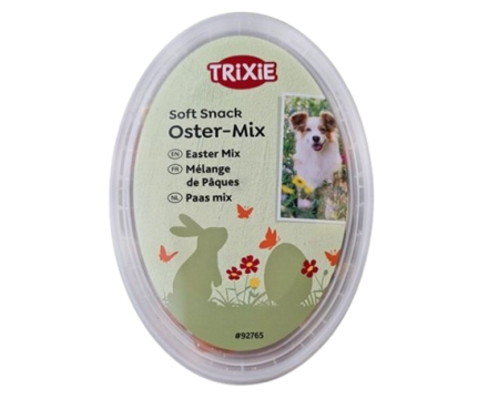 Изображение 1 - Trixie Easter MIX міксовані ласощі