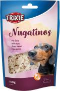 Trixie Nugatinos з качкою