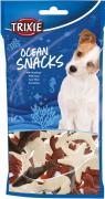 Trixie Ocean Snacks з тунцем і куркою