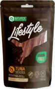 Nature's Protection Lifestyle Snack For Dogs палички з тунця