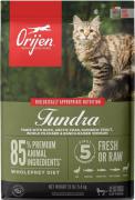 Orijen Tundra Cat