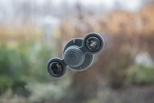 Изображение 4 - Trixie Window spinner іграшка з кріпленням на вікно