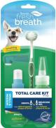 Tropiсlean Fresh Breath Набір для догляду за порожниною рота малих і середніх порід собак