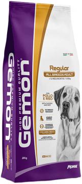 Изображение 1 - Gemon All Breeds Regular курка з рисом