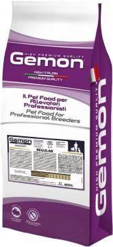 Изображение 2 - Gemon All Breeds Regular курка з рисом