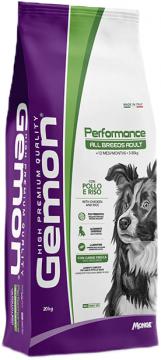 Изображение 1 - Gemon All Breeds Performance