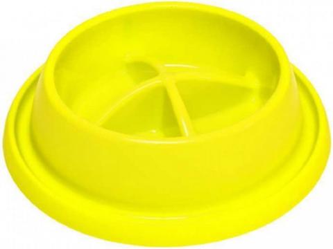 Изображение 1 - GeorPlast Adagio Small Інтерактивна миска для собак та котів