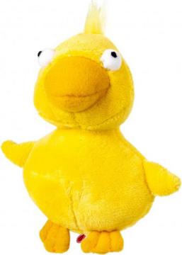 Изображение 1 - GiGwi Plush Friendz Плюшева качка