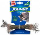 GiGwi Catnip Паличка з котячої м'яти з пір'ям