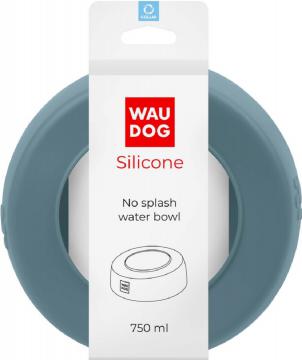 Изображение 2 - Collar WauDog Silicone Миска-непроливайка