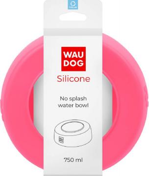 Изображение 5 - Collar WauDog Silicone Миска-непроливайка